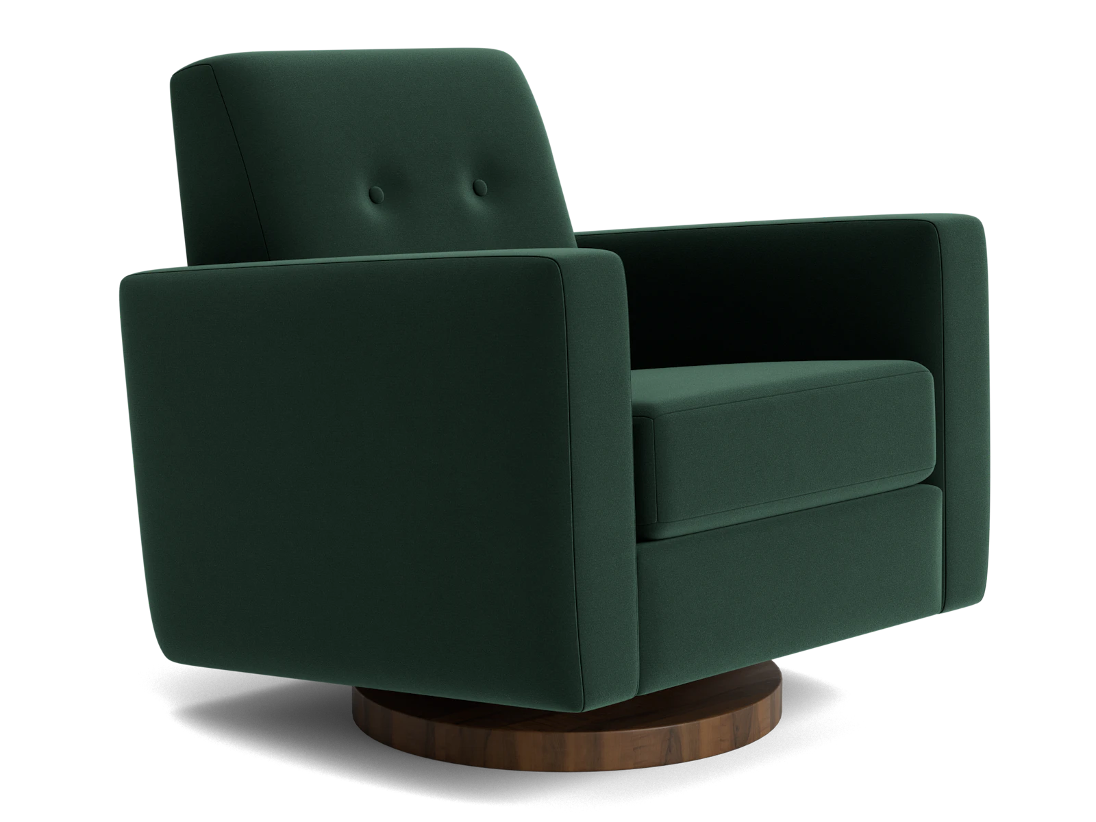 Korver Swivel Chair